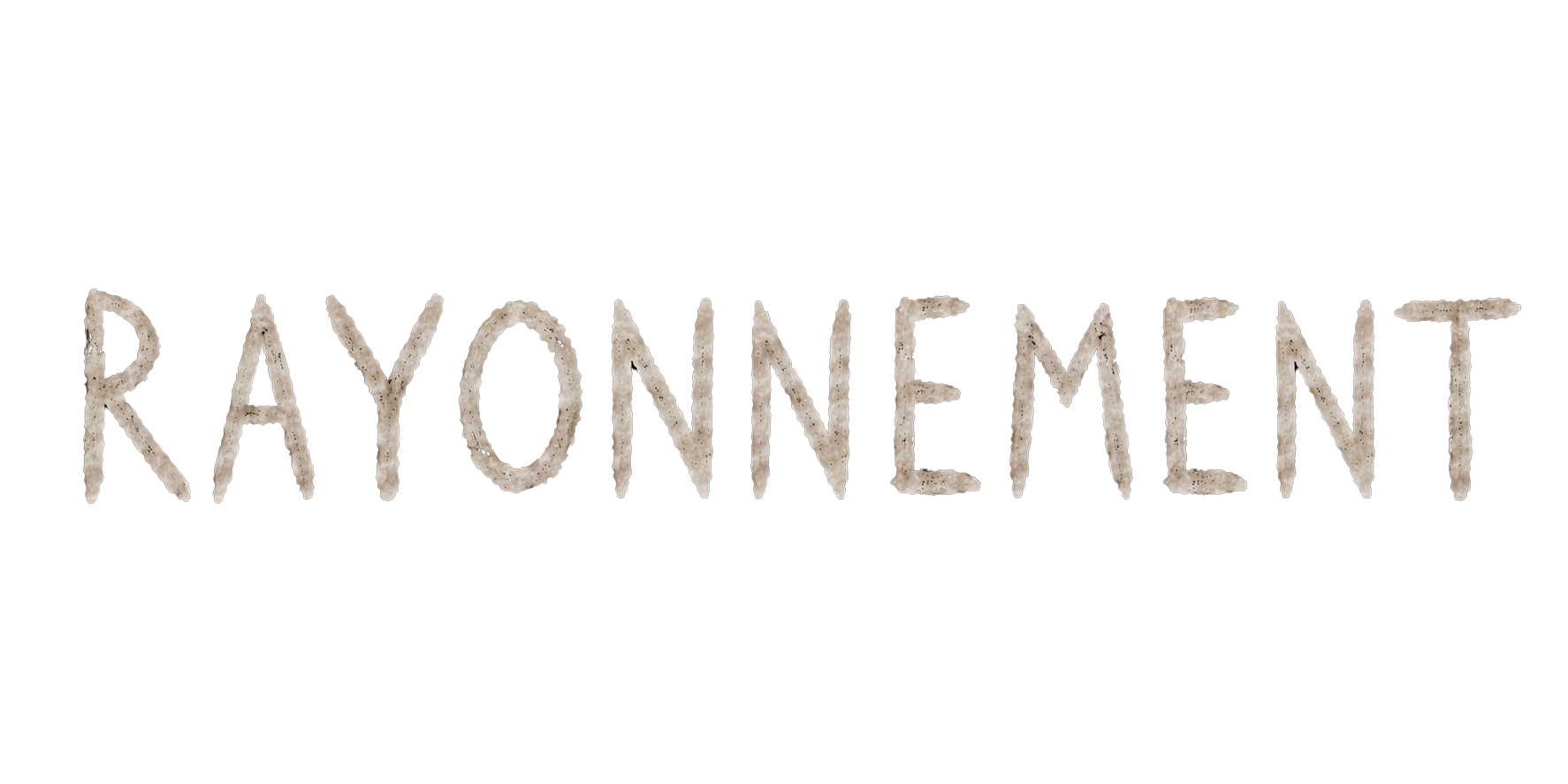 Rayonnement